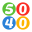 5