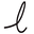 l
